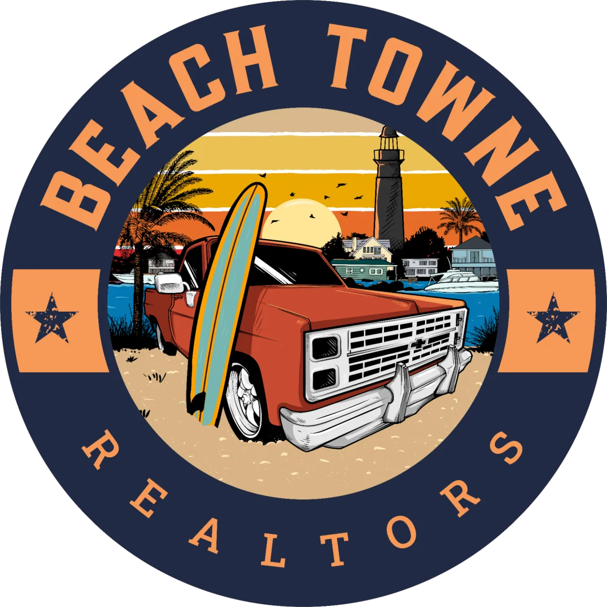 Beach Towne Realtors Probate Experts